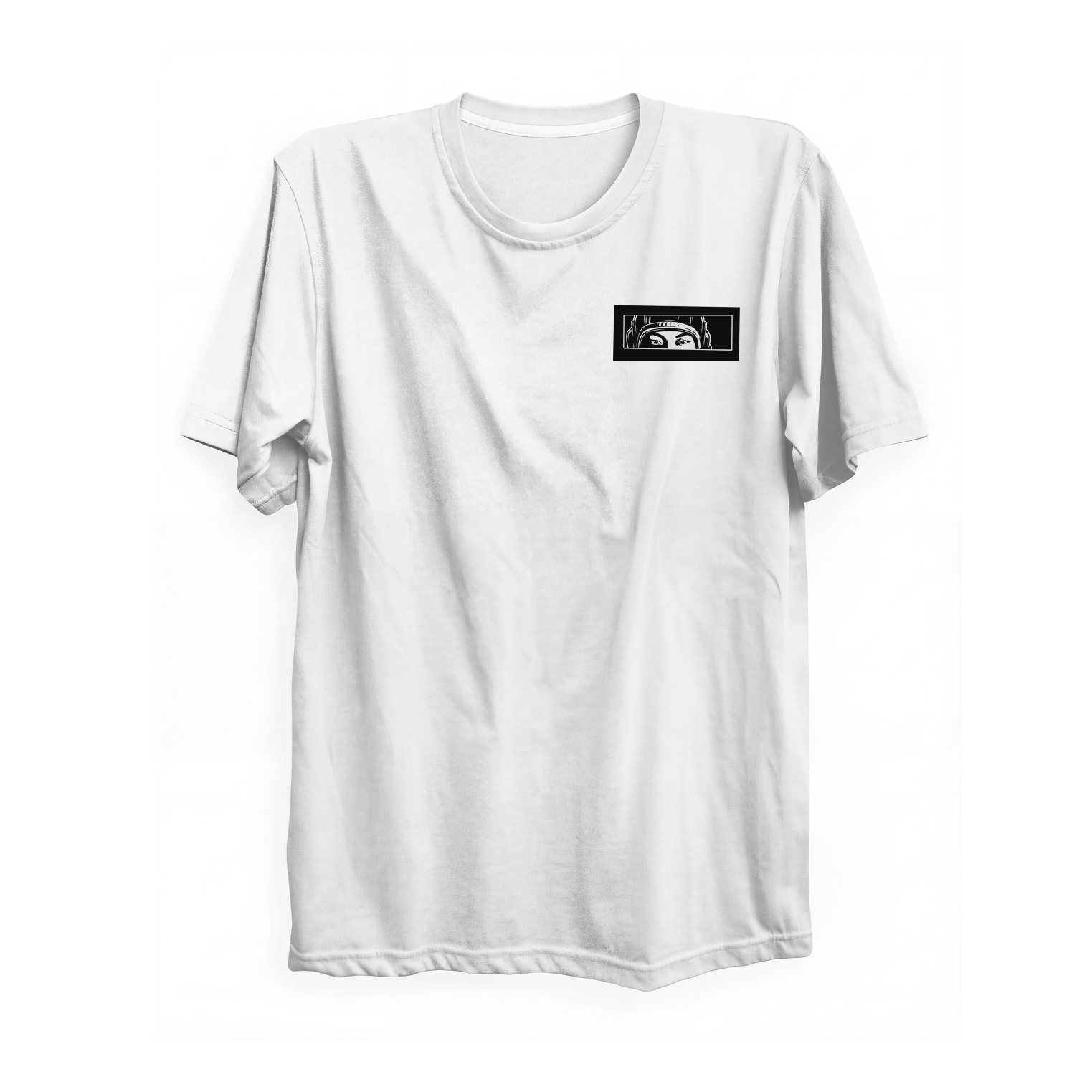 "Tian Wen" Heavy T-shirt